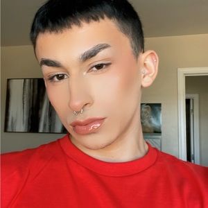 Meet your Posher, Damian